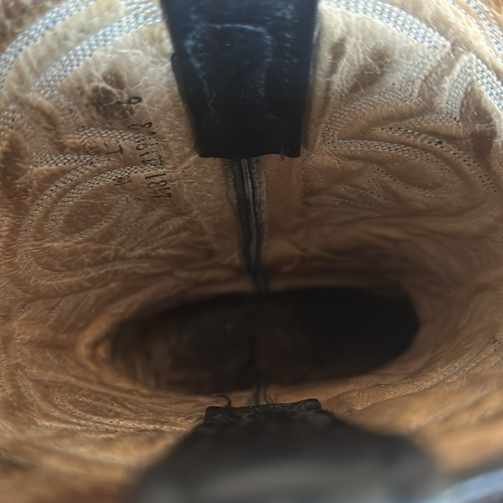 BB—- Boulet Boots - Picture 8 of 16